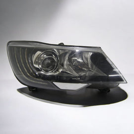 Frontscheinwerfer Skoda Superb II 3T1941016H Xenon Rechts Scheinwerfer Headlight