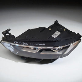 Frontscheinwerfer VW T-Roc Troc 2GA941035H LED Links Scheinwerfer Headlight SCH4716486591ig