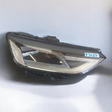 Frontscheinwerfer Audi A4 8W0941012 LED Rechts Scheinwerfer Headlight