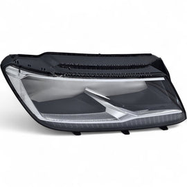 Frontscheinwerfer VW Tiguan Allspace Rechts Scheinwerfer Headlight
