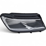 Frontscheinwerfer VW Tiguan Allspace Rechts Scheinwerfer Headlight