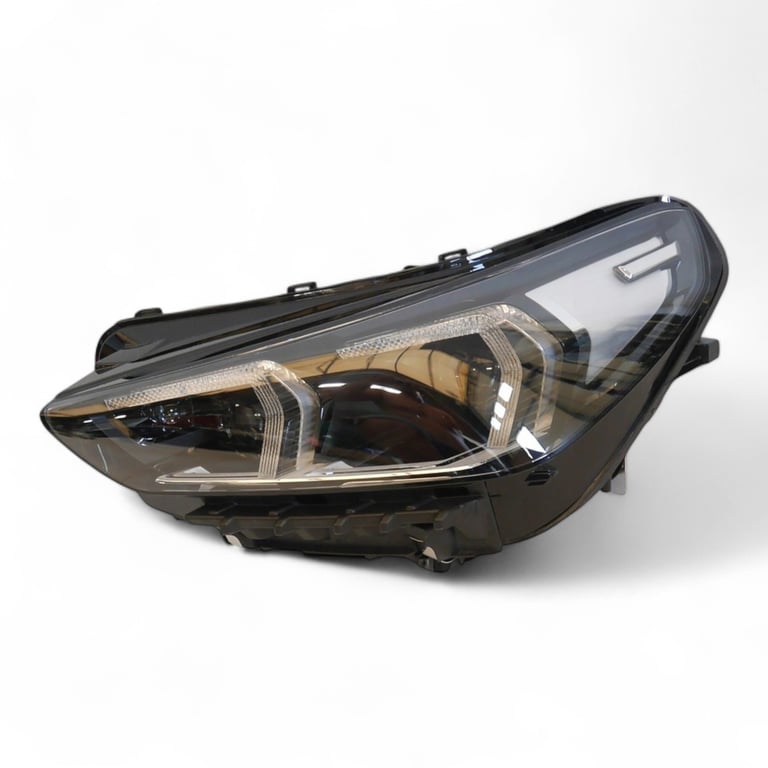 Frontscheinwerfer BMW X1 5A9A227 Full LED Ein Stück (Rechts oder Links) SCH7565828150ck