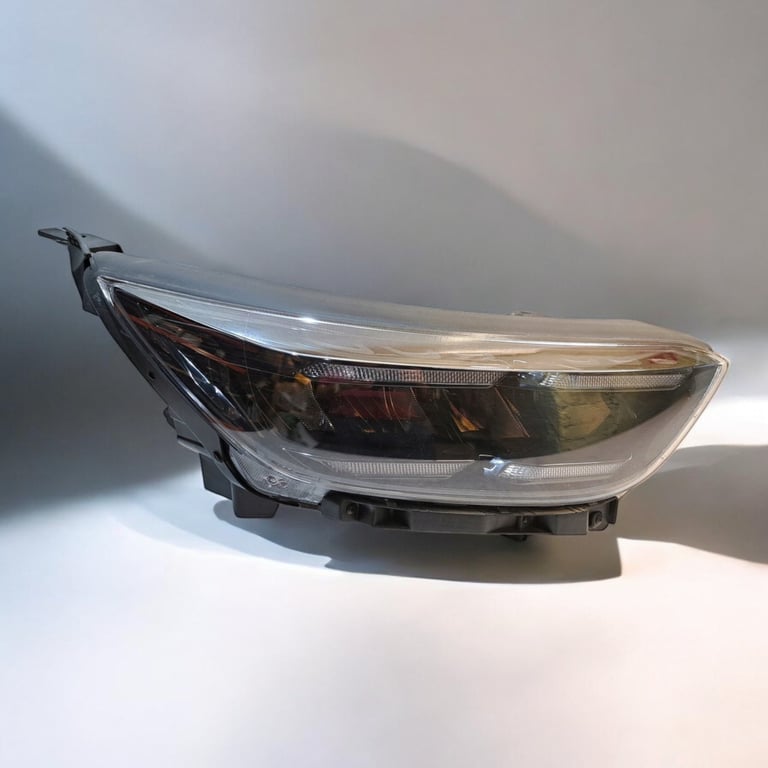 Frontscheinwerfer Kia Stonic 92102-H8 LED Rechts Scheinwerfer Headlight