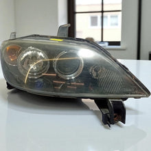 Load image into Gallery viewer, Frontscheinwerfer Mazda 2 Dy DG4051030 Rechts Scheinwerfer Headlight SCH3027050772og