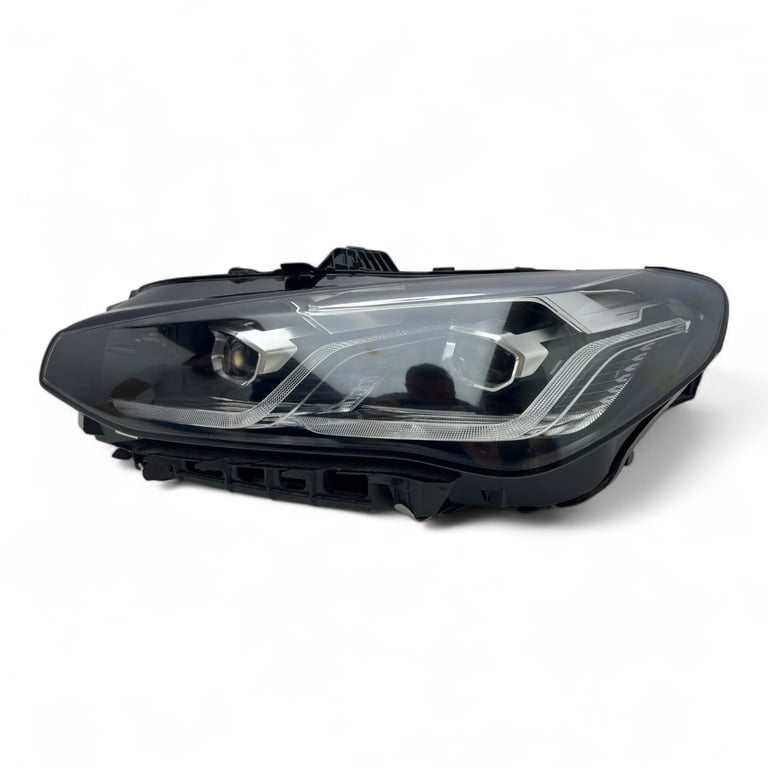 Frontscheinwerfer BMW 2 Active Tourer U06 5A42247 Full LED Links Headlight SCH7879264732qd