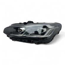 Laden Sie das Bild in den Galerie-Viewer, Frontscheinwerfer BMW 2 Active Tourer U06 5A42247 Full LED Links Headlight SCH7879264732qd