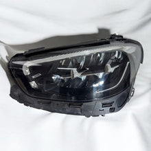 Laden Sie das Bild in den Galerie-Viewer, Frontscheinwerfer Mercedes-Benz W213 A2139069109 Full LED Links Headlight SCH9853130359zt
