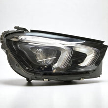 Laden Sie das Bild in den Galerie-Viewer, Frontscheinwerfer Mercedes-Benz Gle A1679066606 LED Rechts Headlight