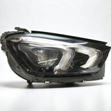 Frontscheinwerfer Mercedes-Benz Gle A1679066606 LED Rechts Headlight