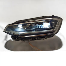 Laden Sie das Bild in den Galerie-Viewer, Frontscheinwerfer VW Sportsvan 517941081A LED Links Scheinwerfer Headlight