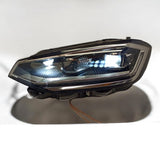 Frontscheinwerfer VW Sportsvan 517941081A LED Links Scheinwerfer Headlight