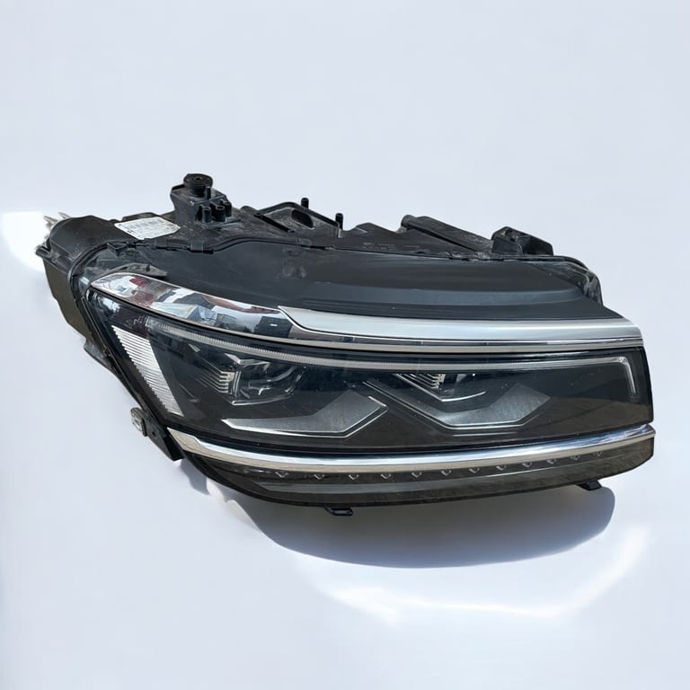 Frontscheinwerfer VW Tiguan 5NB941082A Full LED Rechts Scheinwerfer Headlight