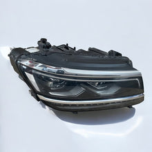 Laden Sie das Bild in den Galerie-Viewer, Frontscheinwerfer VW Tiguan 5NB941082A Full LED Rechts Scheinwerfer Headlight