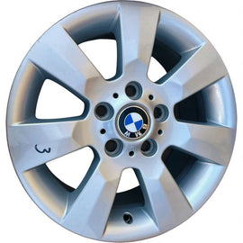 1x Alufelge 16 Zoll 7.0