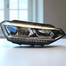 Load image into Gallery viewer, Frontscheinwerfer VW Polo 6r Touran 5TB941036B Rechts Scheinwerfer Headlight