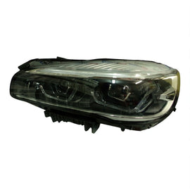 Frontscheinwerfer BMW 2 F45 F46 5A32E05-02 LED Links Scheinwerfer Headlight