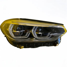 Frontscheinwerfer BMW X3 G01 G02 8739654-01 Full LED Rechts Headlight SCH3374668490di