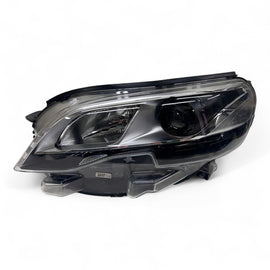 Frontscheinwerfer Peugeot Expert Traveller 9808573580 Xenon Links Headlight SCH1184561150gr