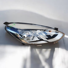 Laden Sie das Bild in den Galerie-Viewer, Frontscheinwerfer Ford Fiesta H1BB-13WO29AE Rechts Scheinwerfer Headlight SCH9544537678ve