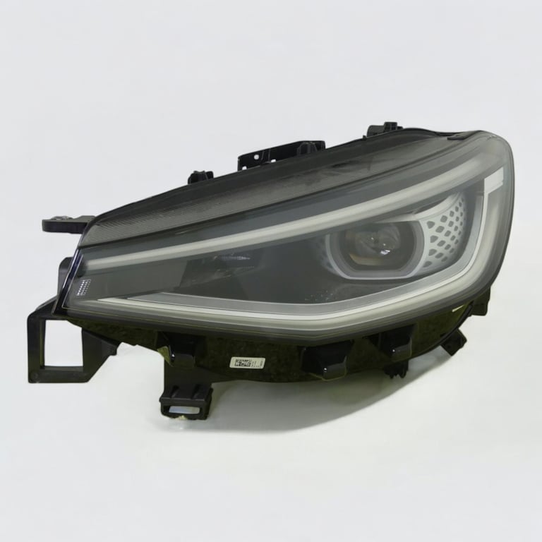 Frontscheinwerfer VW Id.5 Id.4 11B941035M LED Links Scheinwerfer Headlight SCH7653239350md
