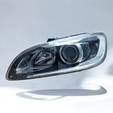 Frontscheinwerfer Volvo S60 V60 31420108 Xenon Links Scheinwerfer Headlight