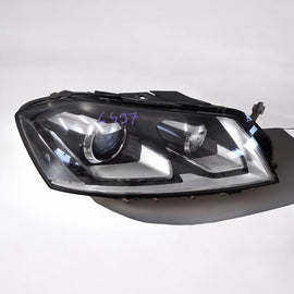 Frontscheinwerfer VW Passat B7 3AB941752 90005333 Xenon Rechts Headlight SCH4918917602dh