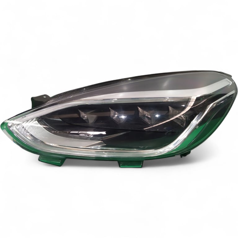 Frontscheinwerfer Ford Fiesta I J1BB-13101 Full LED Links Scheinwerfer Headlight SCH1057522260qz