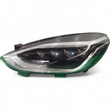 Frontscheinwerfer Ford Fiesta I J1BB-13101 Full LED Links Scheinwerfer Headlight