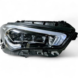 Frontscheinwerfer Mercedes-Benz Cla A1189067001 Full LED Rechts Headlight SCH9034037016al