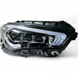 Frontscheinwerfer Mercedes-Benz Cla A1189067001 Full LED Rechts Headlight