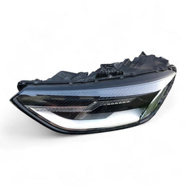 Frontscheinwerfer Audi A4 B9 8W0841011 LED Links Scheinwerfer Headlight SCH2059709399ac