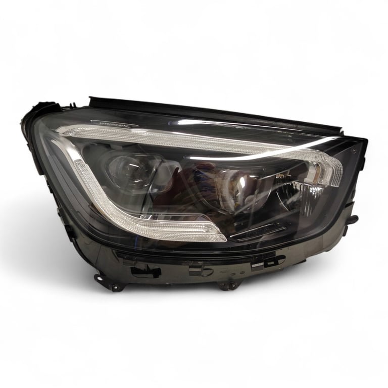 Frontscheinwerfer Mercedes-Benz Glc A2539065003 Rechts Scheinwerfer Headlight SCH7822741646mv