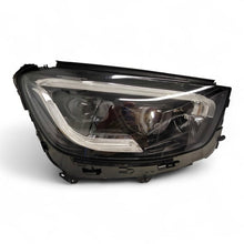 Laden Sie das Bild in den Galerie-Viewer, Frontscheinwerfer Mercedes-Benz Glc A2539065003 Rechts Scheinwerfer Headlight SCH7822741646mv
