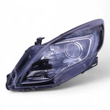 Laden Sie das Bild in den Galerie-Viewer, Frontscheinwerfer Opel Zafira C 13399860 Xenon Links Scheinwerfer Headlight
