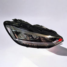 Load image into Gallery viewer, Frontscheinwerfer VW Touran 5TB941036B Full LED Rechts Scheinwerfer Headlight