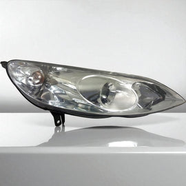 Frontscheinwerfer Peugeot 407 0301213602 Rechts Scheinwerfer Headlight SCH1621257550az