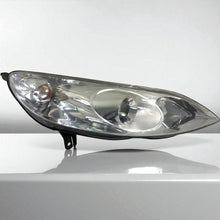 Laden Sie das Bild in den Galerie-Viewer, Frontscheinwerfer Peugeot 407 0301213602 Rechts Scheinwerfer Headlight SCH1621257550az