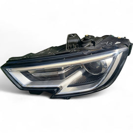 Frontscheinwerfer Audi A3 8V0941005E Xenon Ein Stück (Rechts oder Links) SCH9546693237rm