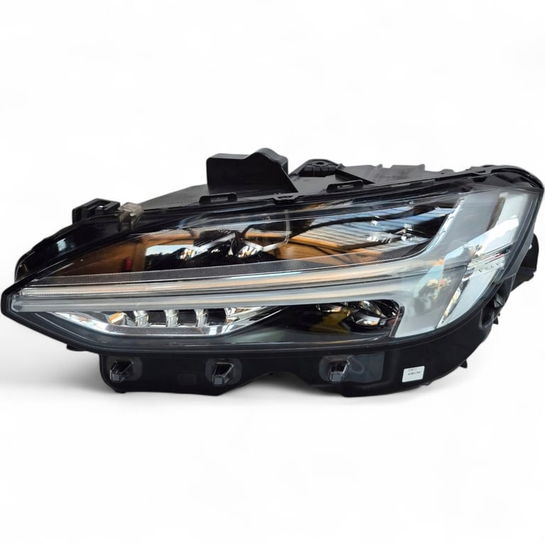 Frontscheinwerfer Volvo S90 II V90 31386170 Full LED Rechts oder Links SCH9199928204ht