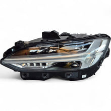 Load image into Gallery viewer, Frontscheinwerfer Volvo S90 II V90 31386170 Full LED Rechts oder Links SCH9199928204ht