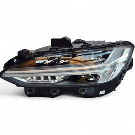 Frontscheinwerfer Volvo S90 II V90 31386170 Full LED Rechts oder Links SCH9199928204ht