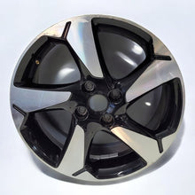 Laden Sie das Bild in den Galerie-Viewer, 1x Alufelge 17 Zoll 7.0&quot; 5x108 42 5ET J1BC-1007-D1A Ford Fiesta Rim Wheel