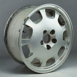 1x Alufelge 16 Zoll 7.0