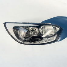 Load image into Gallery viewer, Frontscheinwerfer Kia Rio Rechts Scheinwerfer Headlight