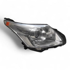 Frontscheinwerfer Toyota Avensis Rechts Scheinwerfer Headlight SCH1711604621xp
