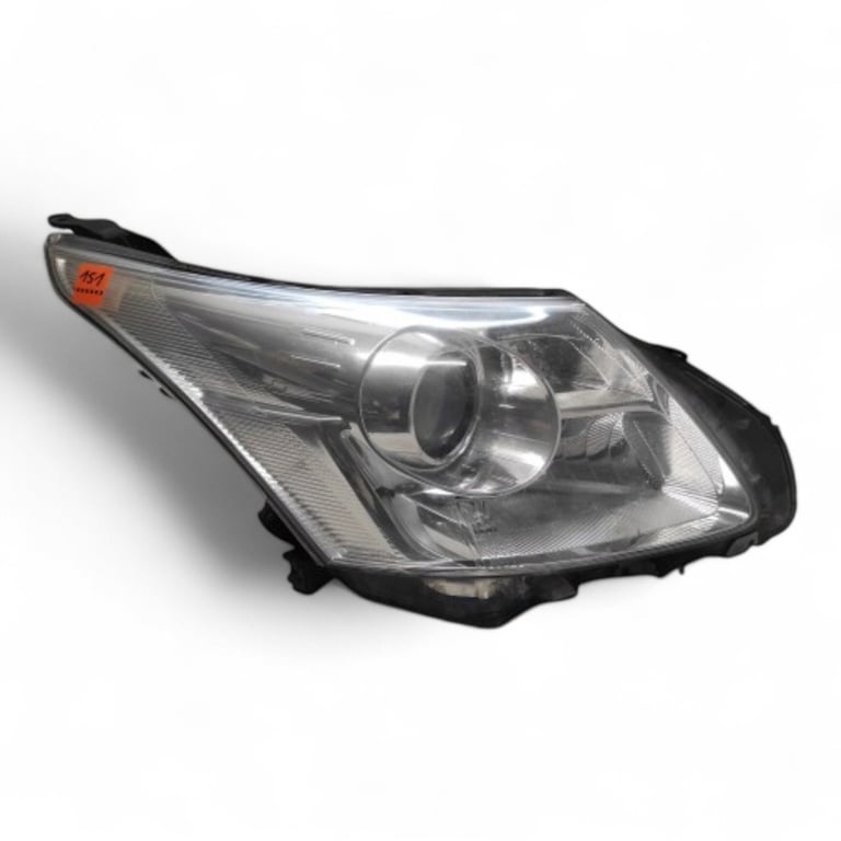 Frontscheinwerfer Toyota Avensis Rechts Scheinwerfer Headlight SCH1711604621xp