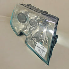 Laden Sie das Bild in den Galerie-Viewer, Frontscheinwerfer Skoda Superb I 1419866 Xenon Rechts Scheinwerfer Headlight
