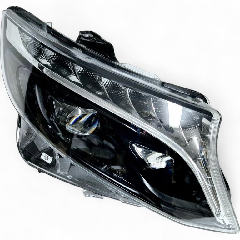 Frontscheinwerfer Mercedes-Benz Vito W447 A4479063301 Full LED Rechts Headlight SCH8604526867db