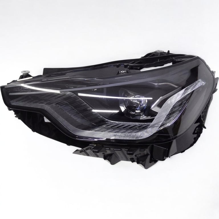 Frontscheinwerfer BMW 2 G42 5A3DC85 Full LED Links Scheinwerfer Headlight SCH3022119693yv