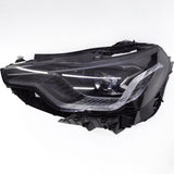 Frontscheinwerfer BMW 2 G42 5A3DC85 Full LED Links Scheinwerfer Headlight